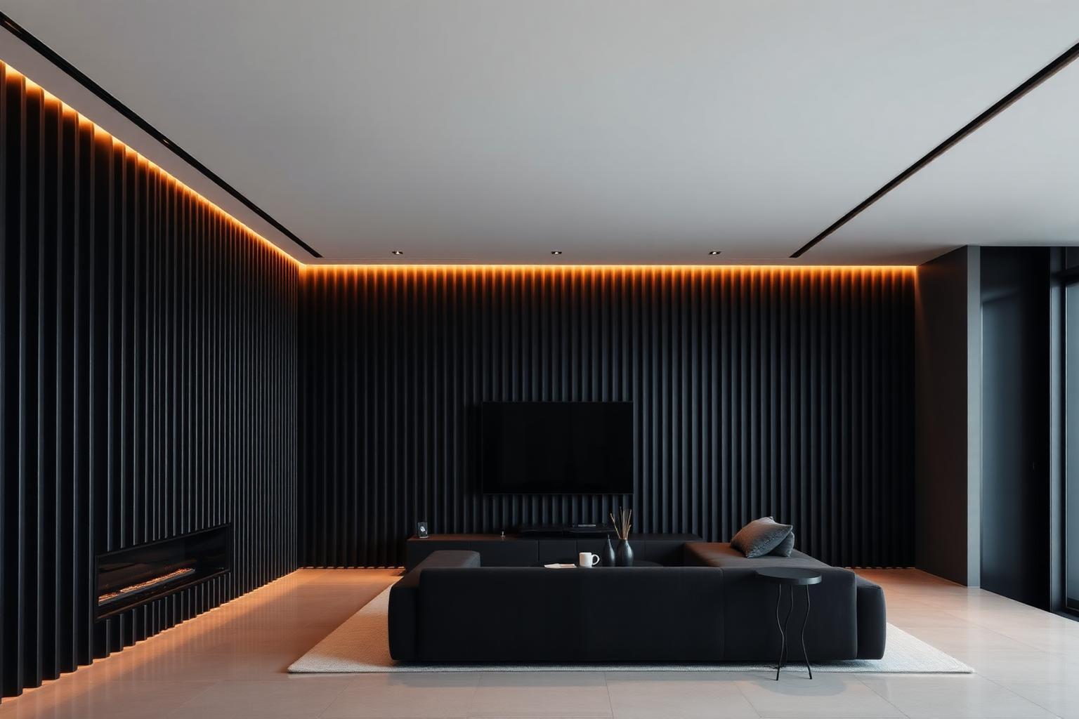 Accent Walls