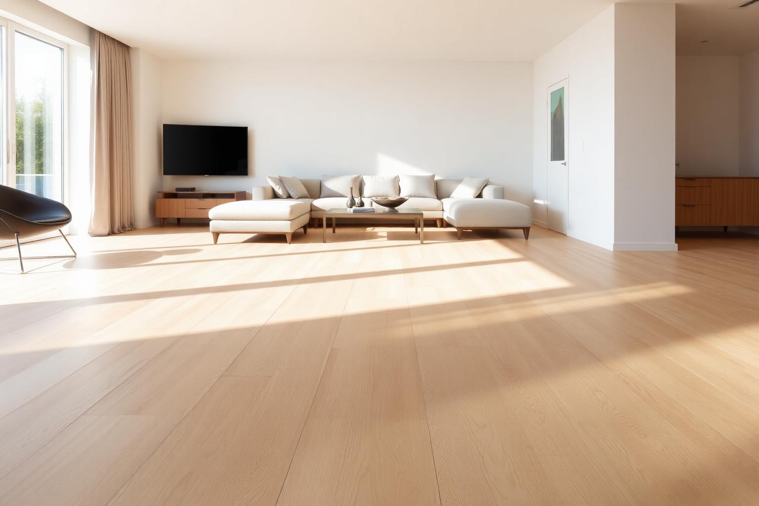 Flooring