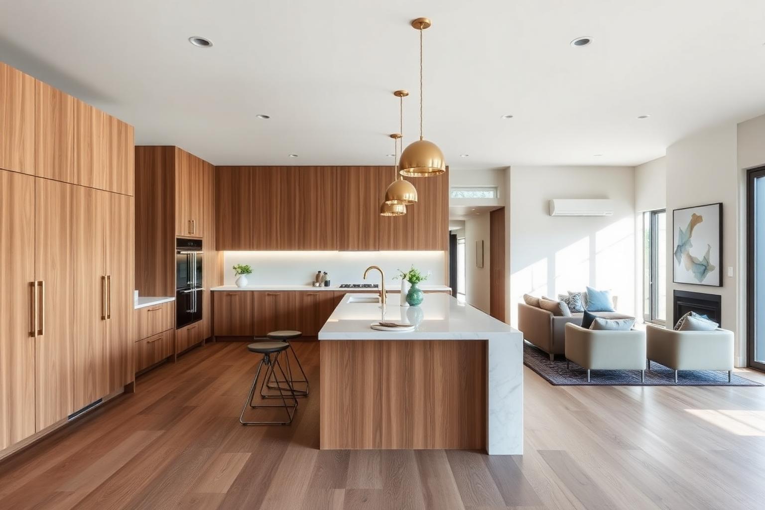 Full Remodels